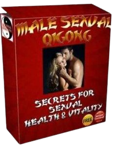 Male Sexual QiGong