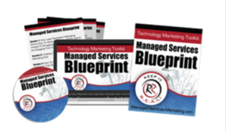 Managed Services Marketing Blueprint (2017)