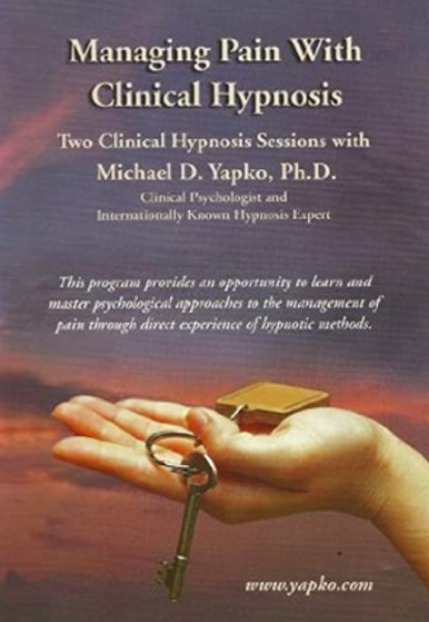 Managing Pain with Hypnosis