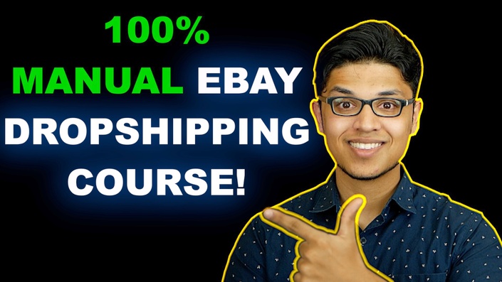  Manual Dropshipping