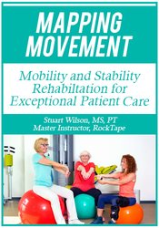 Mapping Movement: Mobility and Stability Rehabilitation for Exceptional Patient Care