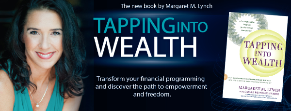 Margaret Lynch - Tapping Into Wealth Transformation