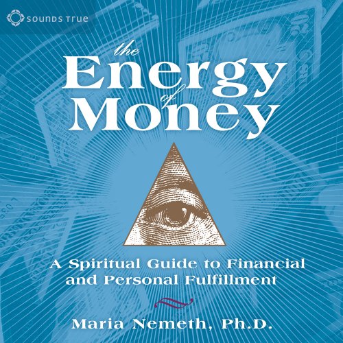 Maria Nemeth - THE ENERGY OF MONEY