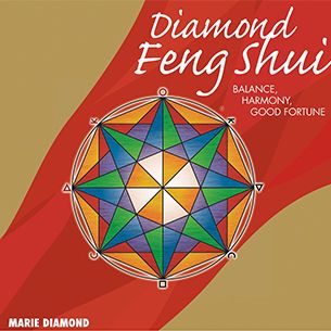 Marie Diamond - Diamond Feng Shui