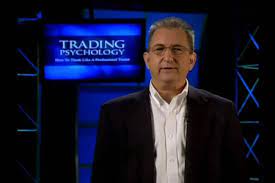 Mark Douglas - Trading Psychology