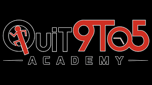 Mark Ling - Nick Torson and Max Sylvestre - Quit 9 to 5 Academy