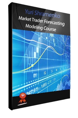 Market Trader Forecasting Modeling Course