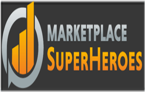 Marketplace Superheroes 2.0