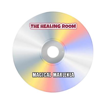 Marlenea Johnson - The Healing Room