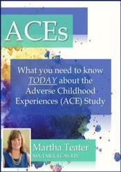 Martha Teater - ACEs: What You Need to Know TODAY About the Adverse Childhood Experiences (ACE) Study