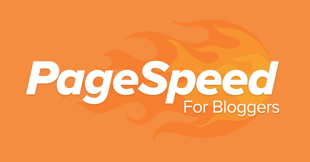 Matt Giovanisci - PageSpeed for Bloggers