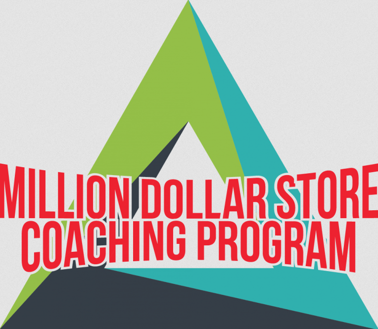 Matt Schmitt and Nishant Bhardwaj - The Million Dollar Store Coaching Program