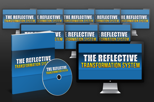 Matt Sison - The Reflective Transformation Money Making System