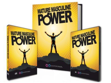 Dr. Paul - Mature Masculine Power 3.0