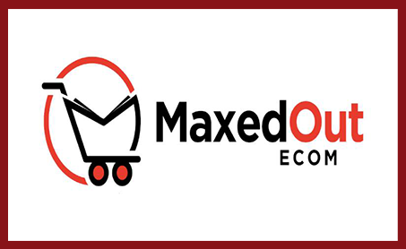 Max Aukshunas - Maxed Out Ecom