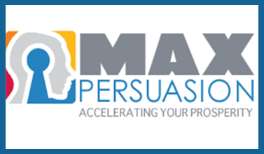 MaxPersuasion - The Power of Stories 1-5