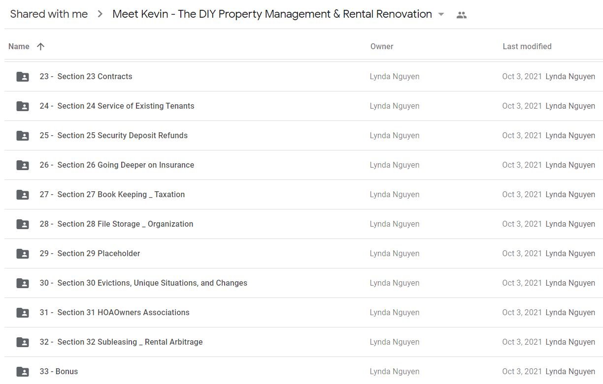 Meet Kevin - The DIY Property Management & Rental Renovation