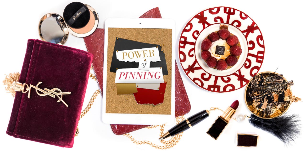 Melanie Duncan - The Power of Pinning