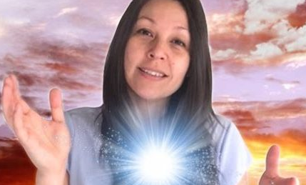 Melissa Crowhurst - Reiki Level I, II and Master Teacher Program