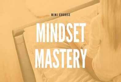 Melissa Pharr - Mindset Mastery Mini Course