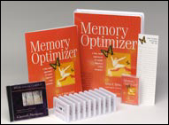 Memory Optimizer Course