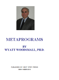 Metaprograms