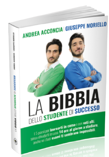 Metodo Universitario - Kit Dello Studente Di Successo