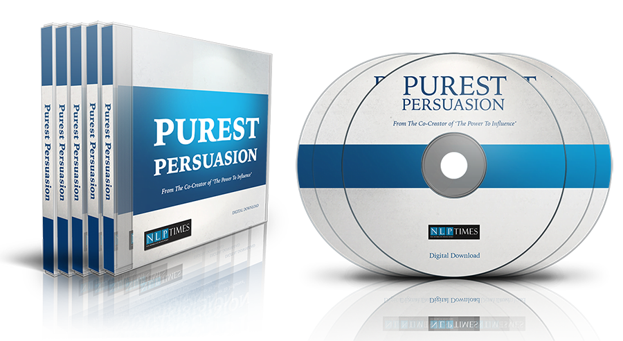 Michael Breen - Purest Persuasion