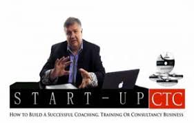 Michael Breen - Start-Up Coaching-Training-Consulting