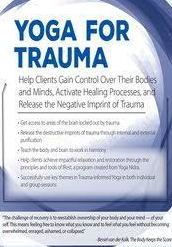 Yoga for Trauma