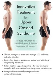 Innovative Treatments for Upper Cross Syndrome