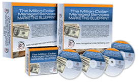 Million Dollar Managed Services Marketing Blueprint 2017