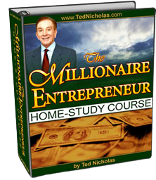 Millionaire Entrepreneur Home Study Course