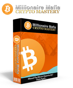 Millionaire Mafia Crypto Mastery.