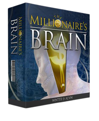 Millionaire's Brain