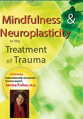 Mindfulness and Neuroplasticity in the Treatment of Trauma