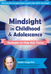 Mindsight in Childhood & Adolescence Strategies to Help Kids Thrive