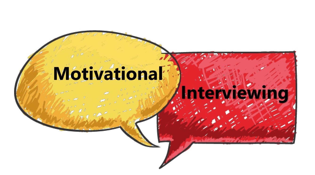 Motivational Interviewing Eliciting Clients' Own Arguments for Change