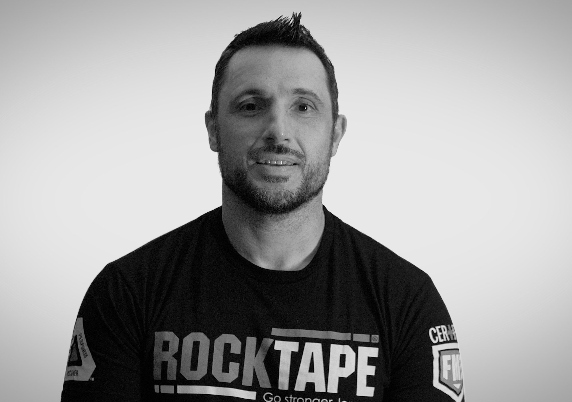 Movement Specialist | Speaker: Steven Capobianco DC