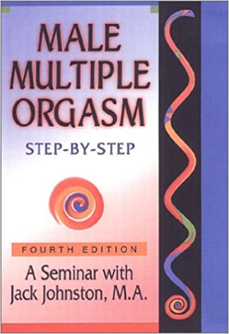 Multiple Orgasm Step by Step 4th Edition Complete Librar1