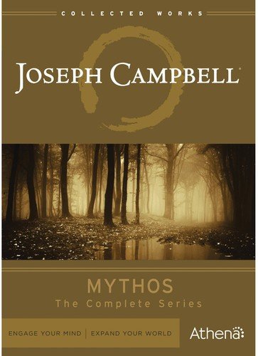 Mythos - The Complete Series I-III