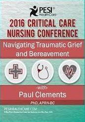 Navigating Traumatic Grief and Bereavemen