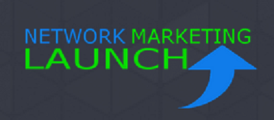 Network Marketing Launch Program1