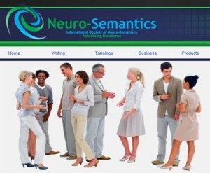 Neuro Semantics Trainer’s Training Prep Package