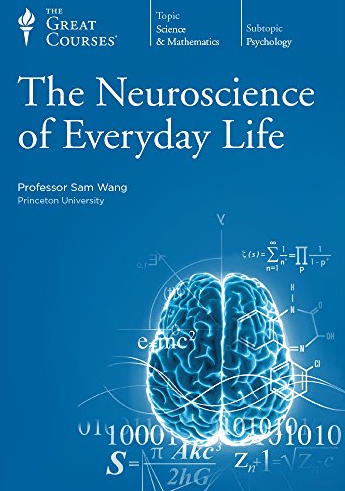 Sam Wang - Neuroscience of Everyday Life