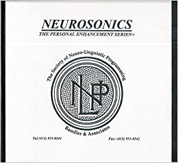 Neurosonics (Personal Enhancement) series