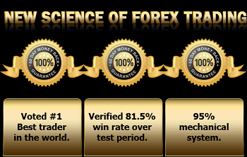 New Science of Forex Trading