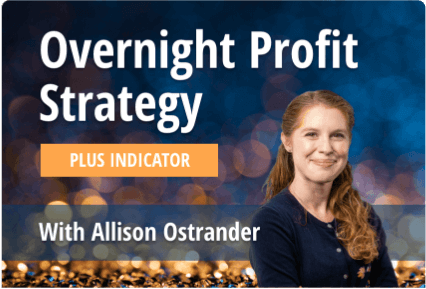 OVERNIGHT PROFIT STRATEGY PRO