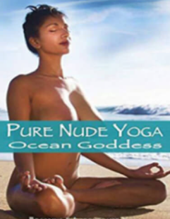 Ocean Goddess- Beginning & Intermediate Yoga