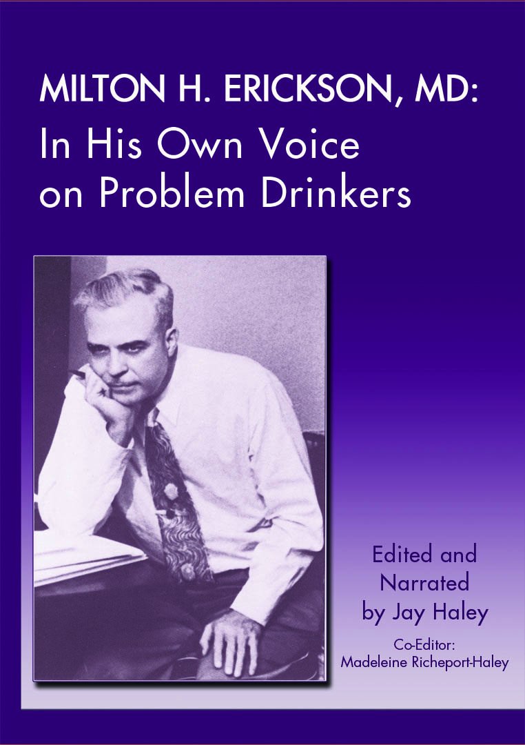 On Problem Drinkers